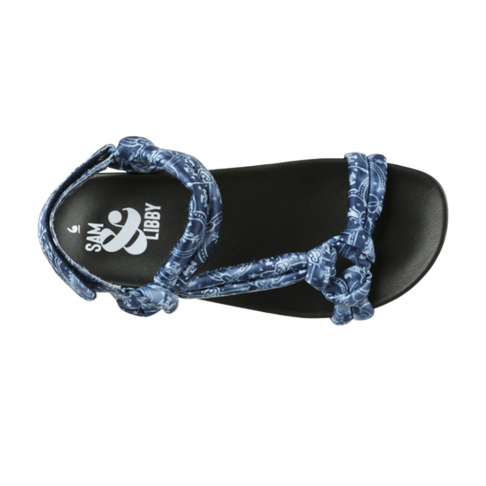 Womens sandals - Picture 2 of 4